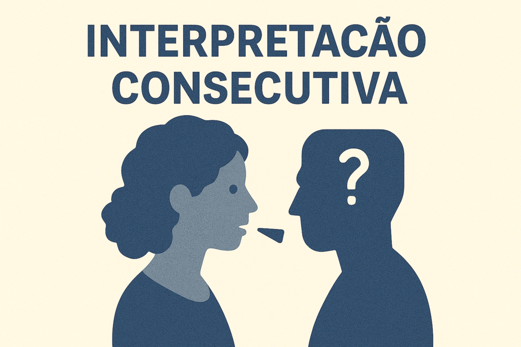 interpretação