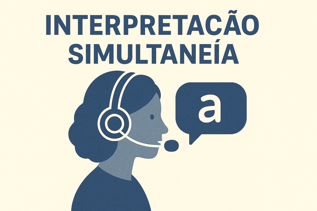 interpretação